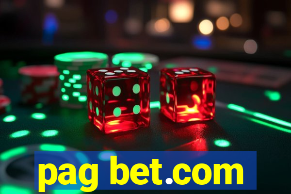 pag bet.com